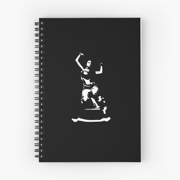 Item preview, The Dancer (black/white sketch) designed and sold by Nea213.