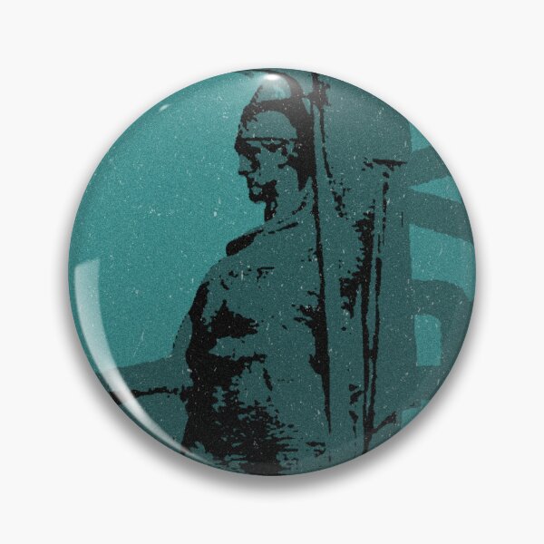 Item preview, Ingolfur Arnason, the birth of a Nation. designed and sold by Loopyful Design.