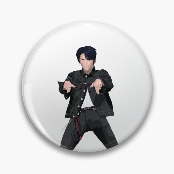 Item preview, Lee Know  designed and sold by mi-space.