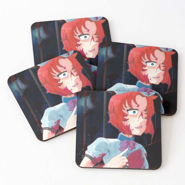 Item preview, Rena Ryuugu designed and sold by StefyYaoi.
