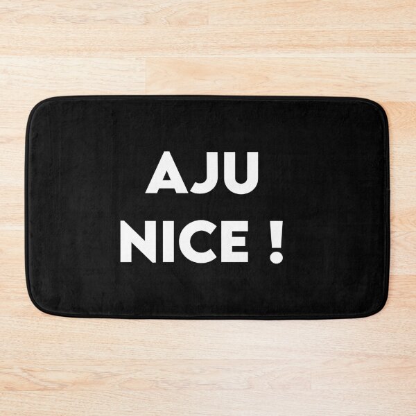 Item preview, Aju Nice Seventeen Kpop merch designed and sold by littlerabbitni.