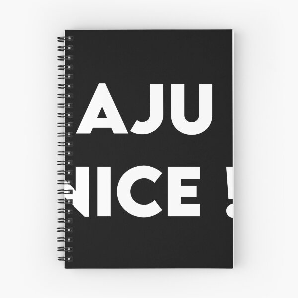 Item preview, Aju Nice Seventeen Kpop merch designed and sold by littlerabbitni.