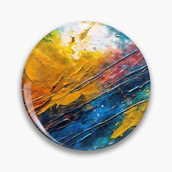 Item preview, The Painted Canvas designed and sold by Zenvo.
