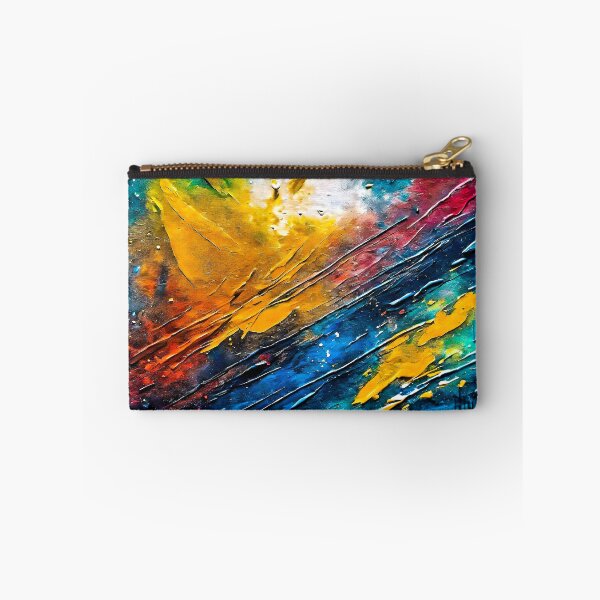 Item preview, The Painted Canvas designed and sold by Zenvo.