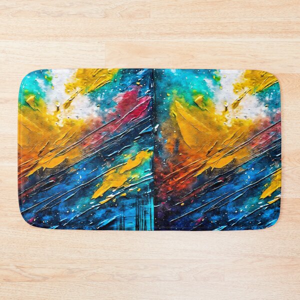 Item preview, The Painted Canvas designed and sold by Zenvo.