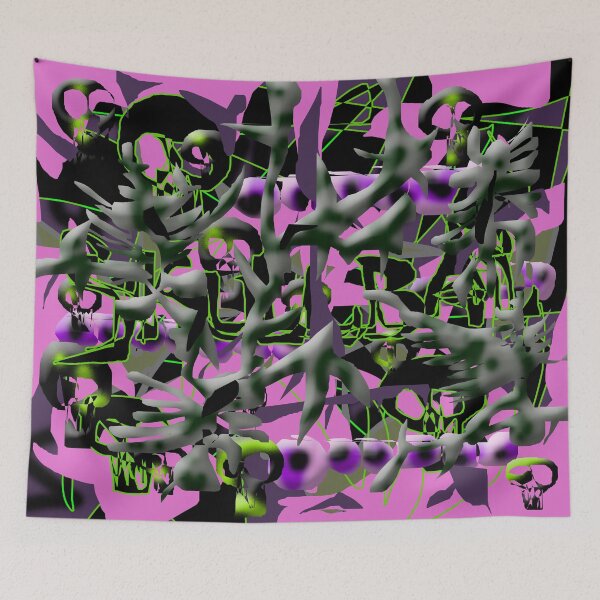 Item preview, Skullball (Pink) designed and sold by skullbal.