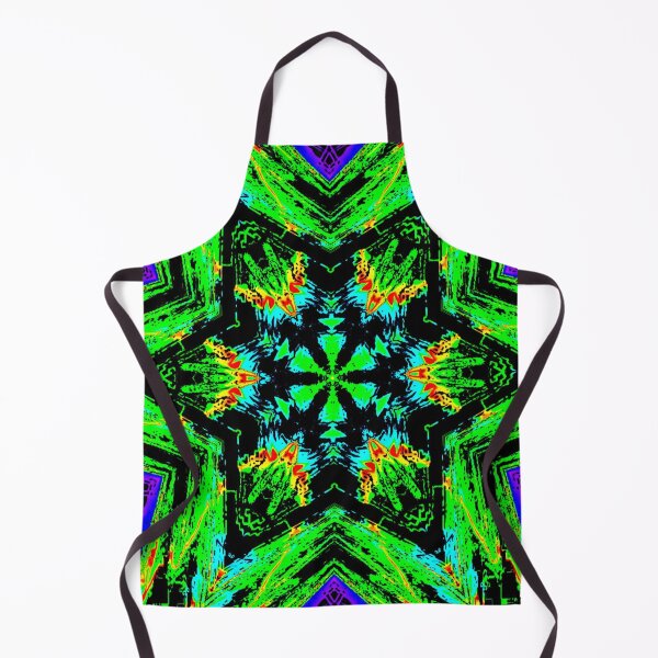 Item preview, Type 167 - Psychedelic Mandala World designed and sold by Glitchshaman.