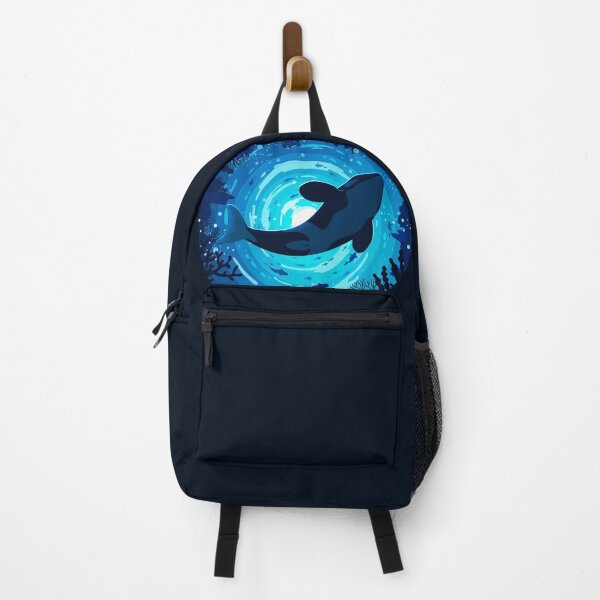 Item preview, Killer Whale designed and sold by Andrey Prokopenko.