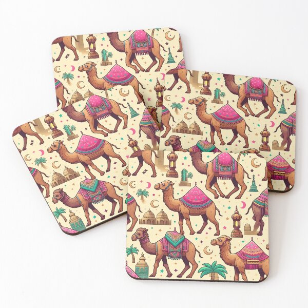Item preview, Camel  designed and sold by FATHI-SHOP.