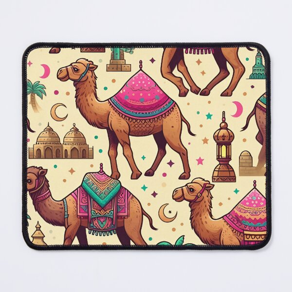 Item preview, Camel  designed and sold by FATHI-SHOP.