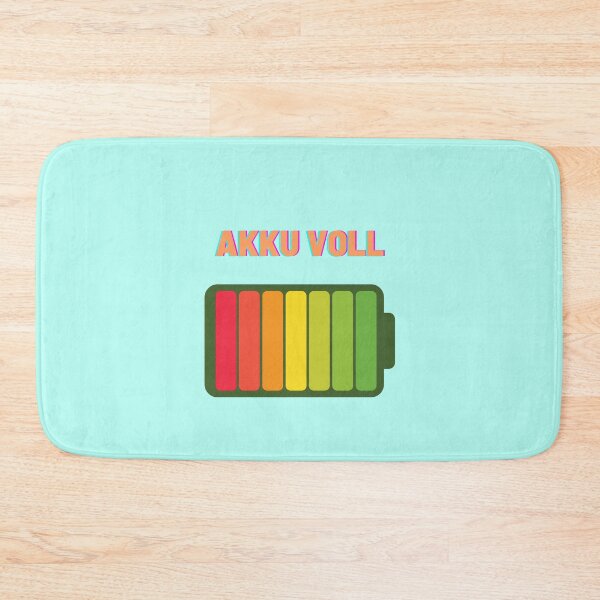 Item preview, Battery Full: Live life with full energy designed and sold by Pilot-Eugen.