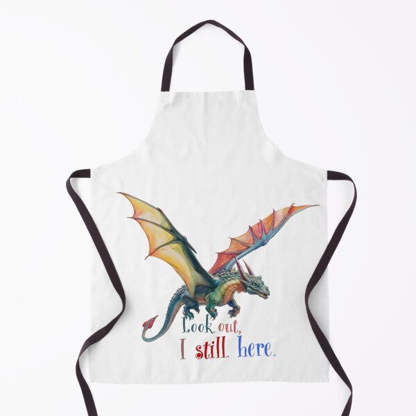 Item preview, Watercolor Flying Dragon designed and sold by Creative.Shop.