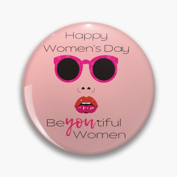 Item preview, Happy Women’s Day to beautiful women|8th March|girl design designed and sold by ButterflyDsgns6.