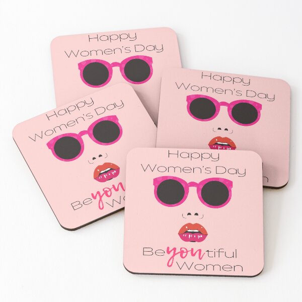 Item preview, Happy Women’s Day to beautiful women|8th March|girl design designed and sold by ButterflyDsgns6.