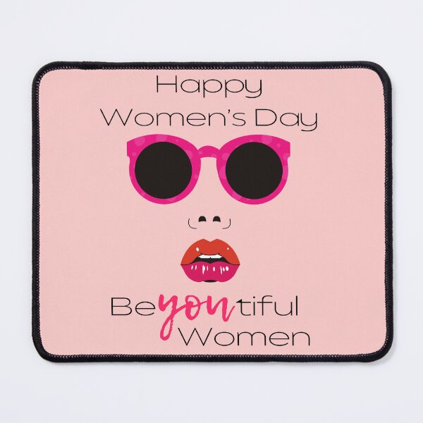 Item preview, Happy Women’s Day to beautiful women|8th March|girl design designed and sold by ButterflyDsgns6.