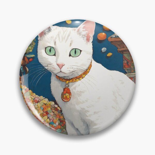 Item preview, Candy Cat designed and sold by RaF71PrO.