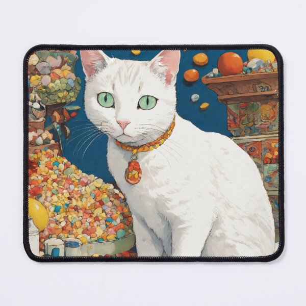 Item preview, Candy Cat designed and sold by RaF71PrO.