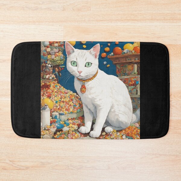 Item preview, Candy Cat designed and sold by RaF71PrO.