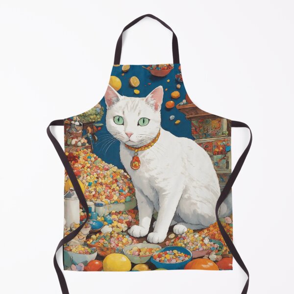 Item preview, Candy Cat designed and sold by RaF71PrO.