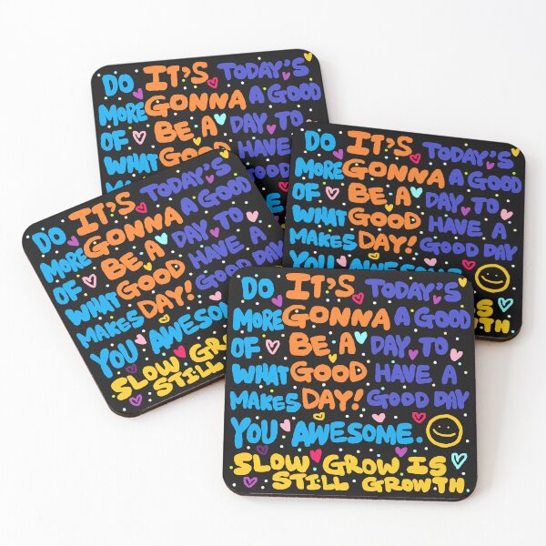 Item preview, good day, quote designed and sold by zzzozzo.