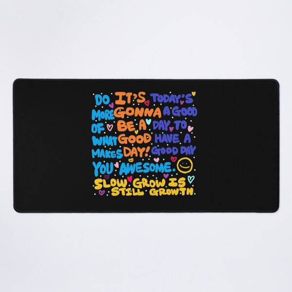 Item preview, good day, quote designed and sold by zzzozzo.