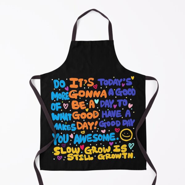Item preview, good day, quote designed and sold by zzzozzo.
