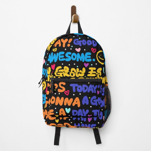 Item preview, good day, quote designed and sold by zzzozzo.