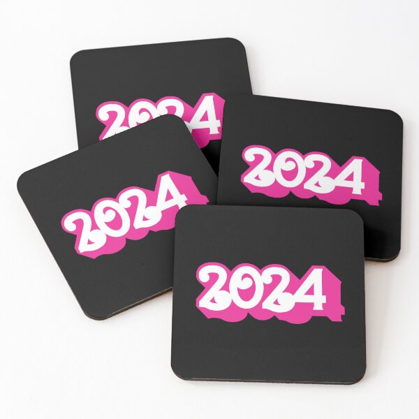 Item preview, 2024 Election - Vote 2024 - Feminist - The Future is Female - Woman Empowerment designed and sold by DesignByLeo.