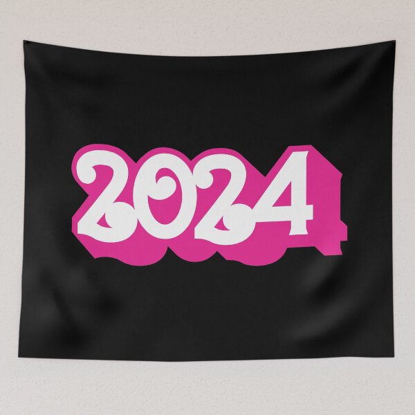Item preview, 2024 Election - Vote 2024 - Feminist - The Future is Female - Woman Empowerment designed and sold by DesignByLeo.