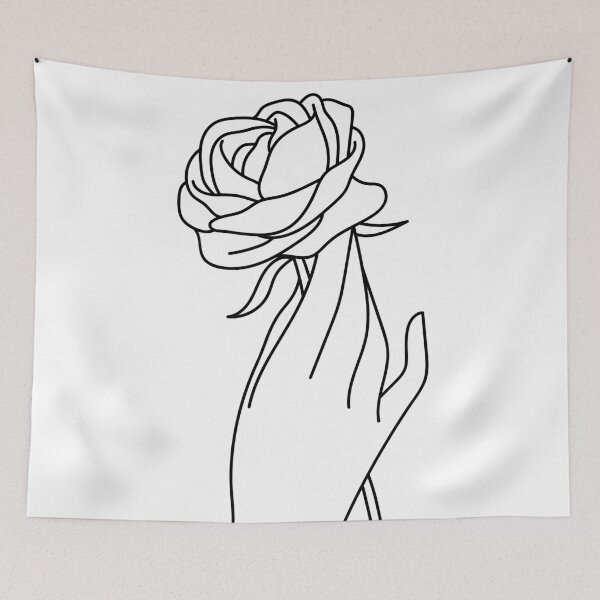 Item preview, rose  designed and sold by musab abbas.