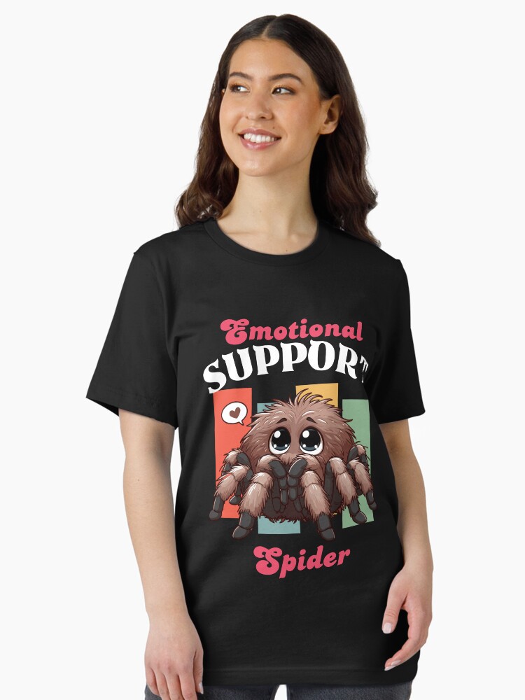 Jumping Spider T-Shirt, Cute Spider Kids Bug Catcher Shirt Jumping Spider T-Shirt, Cute Spider Kids Bug Catcher Shirt