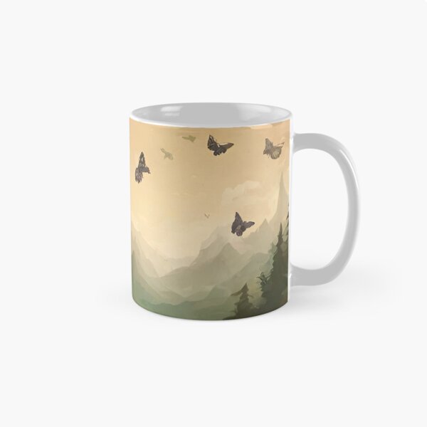 Item preview, Uncharted land, nature is amazing designed and sold by Domi Creatives.