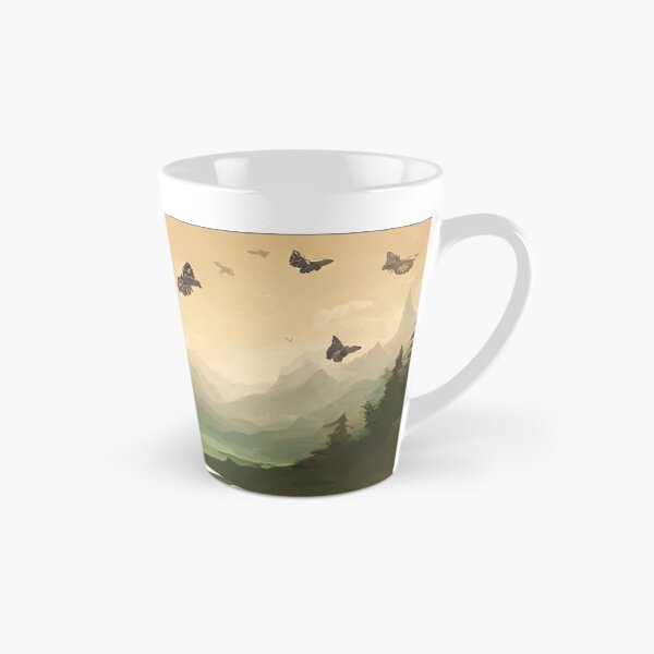 Item preview, Uncharted land, nature is amazing designed and sold by Domi Creatives.