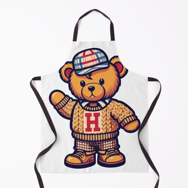Item preview, Teddy with Basecap classic designed and sold by netrok.