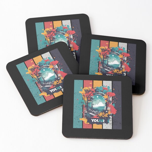 Item preview, Calming Mountain designed and sold by Boomroom.