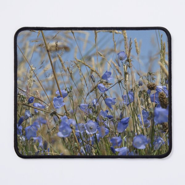 Item preview, Harebells designed and sold by babbittybabbitt.