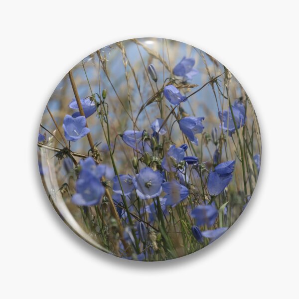 Item preview, Harebells designed and sold by babbittybabbitt.
