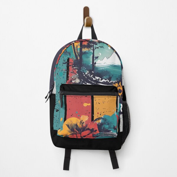 Item preview, Calming Mountain designed and sold by Boomroom.