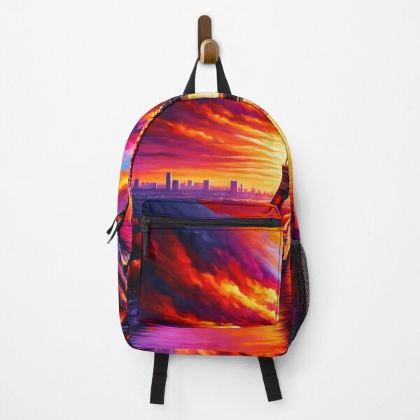 Item preview, Eiffel Tower Sunset: Paris France, French Dreamscape designed and sold by Fantasy Masterpiece.