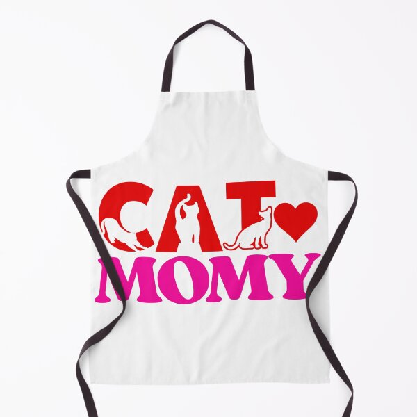 Item preview, Cat Momy designed and sold by McThingummy.