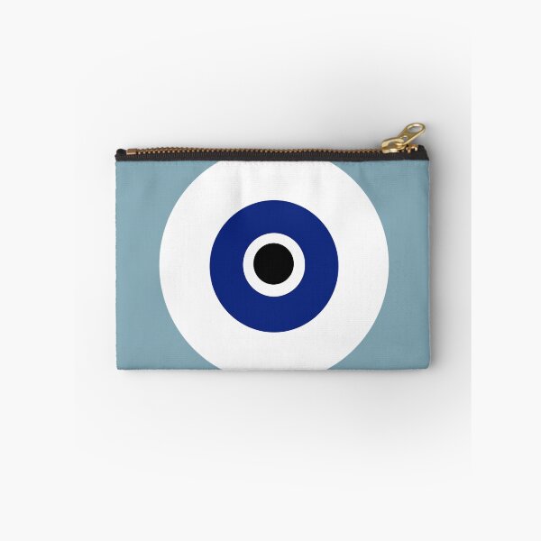 Item preview, Evil Eye | Blues designed and sold by hailandtimber.