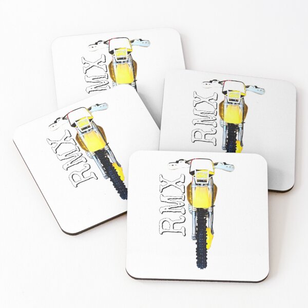 Artikelvorschau, RMX Motocross-Motorrad, Dirt Bike, Offroad entworfen und verkauft von BubbaCommerce.