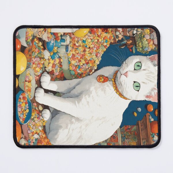 Item preview, Candy Cat designed and sold by RaF71PrO.