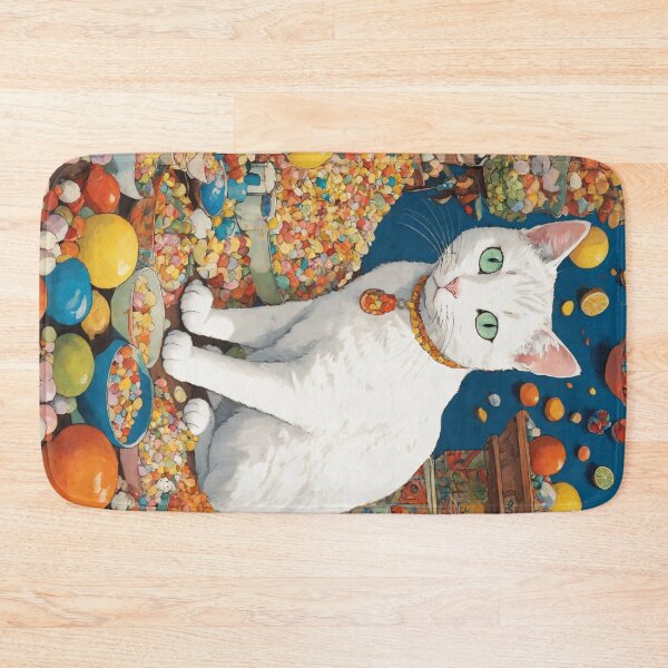 Item preview, Candy Cat designed and sold by RaF71PrO.