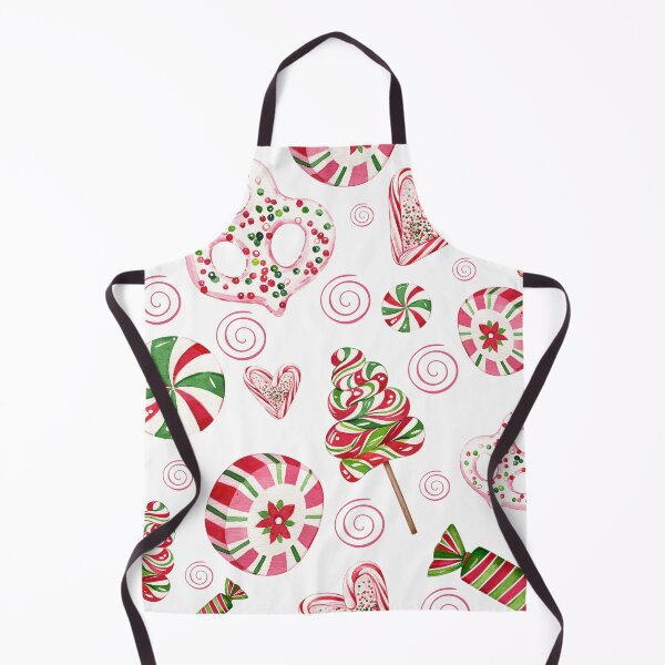 Item preview, Christmas Candy Swirls designed and sold by Tinafrogger1017.
