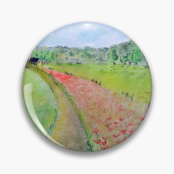 Item preview, "Landscape" designed and sold by Isa-Isarielle.