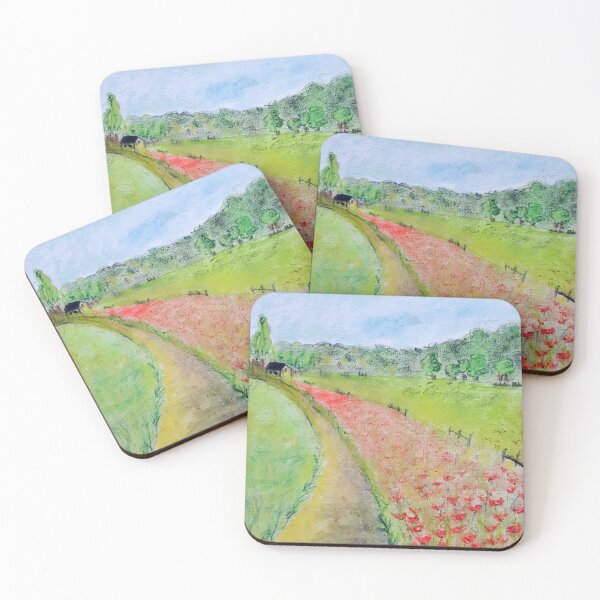 Item preview, "Landscape" designed and sold by Isa-Isarielle.