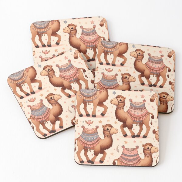 Item preview, Camel  designed and sold by FATHI-SHOP.