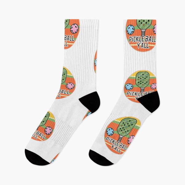 Item preview, Pickleball Y'all - for Pickleball Players designed and sold by Mindful-Designs.