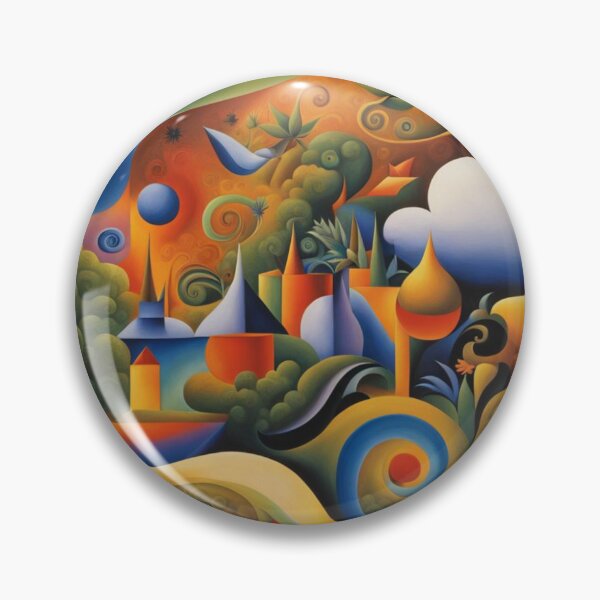 Item preview, Mystical Utopia : The Celestial Dream designed and sold by Owl-o-the-wisp.